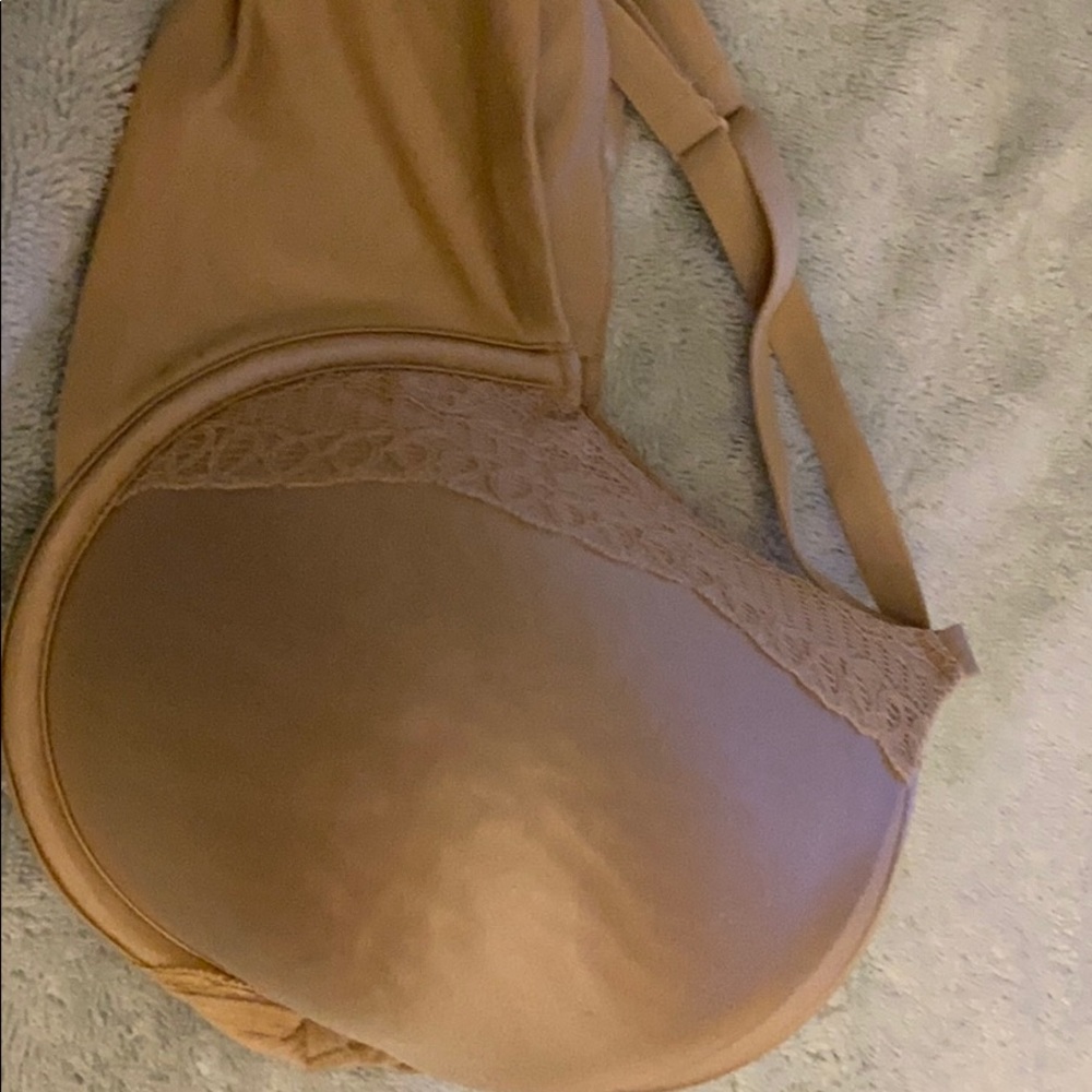Push-up Bra